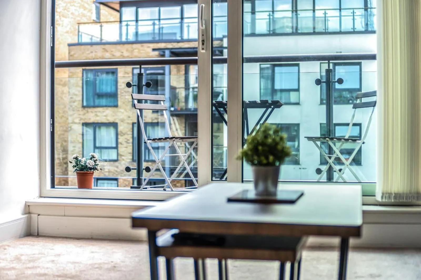 Luxury Apartment In Canary Wharf London United Kingdom